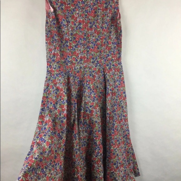 @ The Emperor’s Old Clothes Handmade Floral BA - Picture 3 of 3